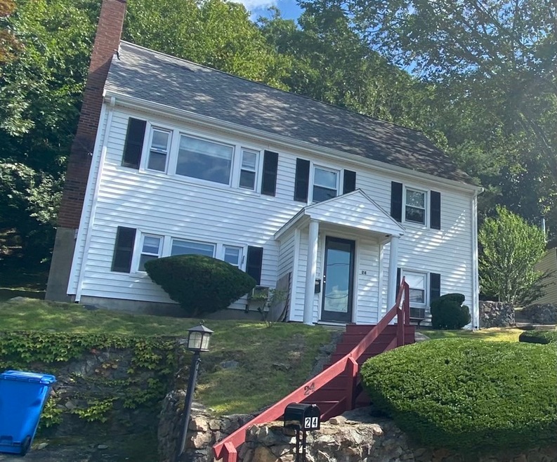 24 Indian Rd, Waltham, MA 02451 - photo 1