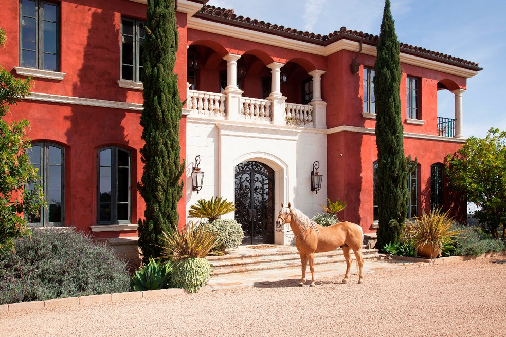 338ToroCanyon_Horse1