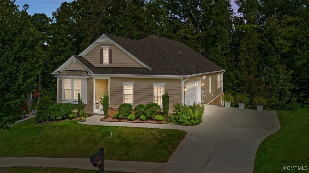 3441 Corley Home Dr, Richmond, VA 23235 - photo 1