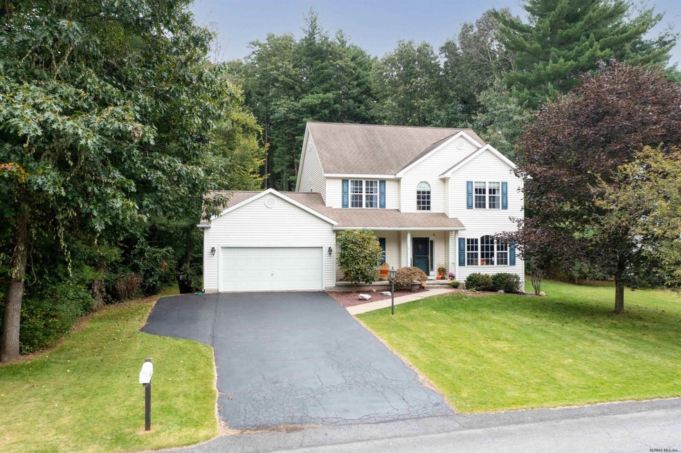 17 Kara Ln, Clifton Park, NY 12065 - photo 1