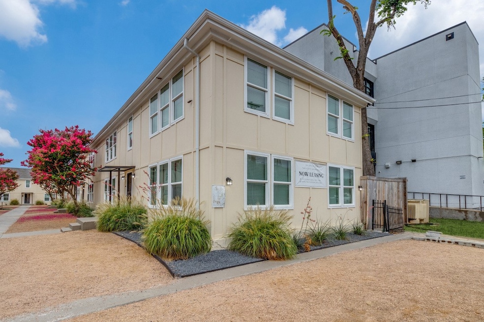 4619 Ross Ave unit 118, Dallas, TX 75204 - photo 1