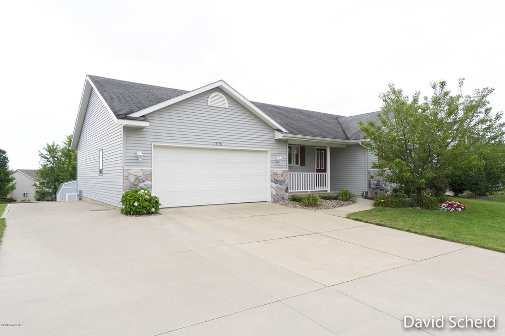 2578 Ridge Top Dr SW, Byron Center, MI 49315 - photo 1
