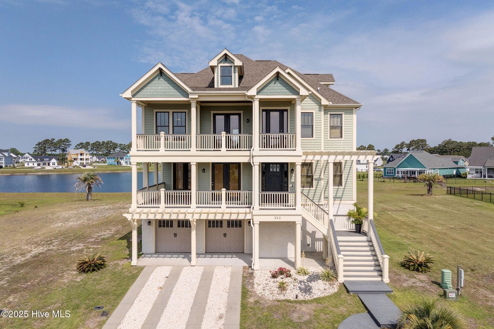 353SpicerLakeDriveDrone-1