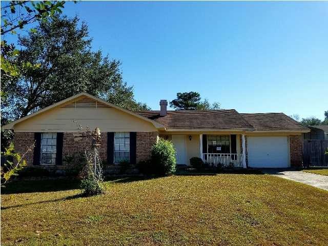 2461 Meadowview Dr, Mobile, AL 36695 - photo 1