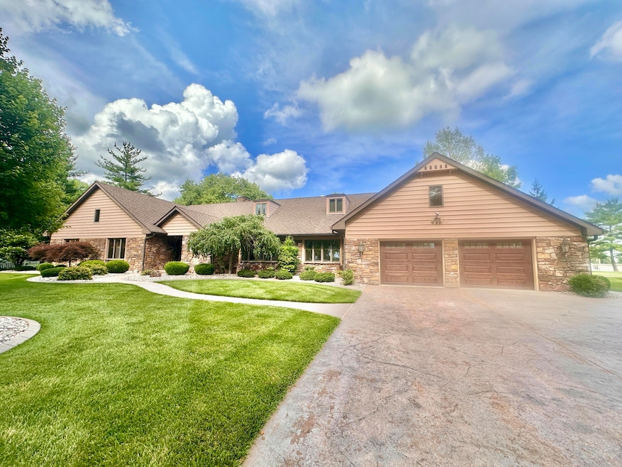 1008 S Roache St, California, MO 65018 - photo 1