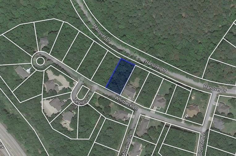 0 Whitbeck Ln unit 1068486, Bella Vista, AR 72714 - photo 1