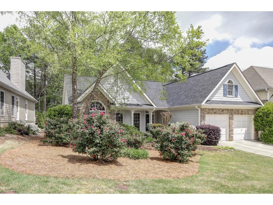 Level lot, new roof, new garage doors, fiber-cemen