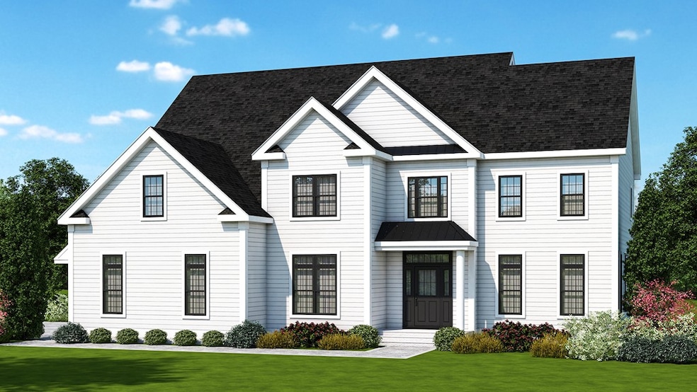 190 Bristol Rd, Wellesley Hills, MA 02481 - photo 1