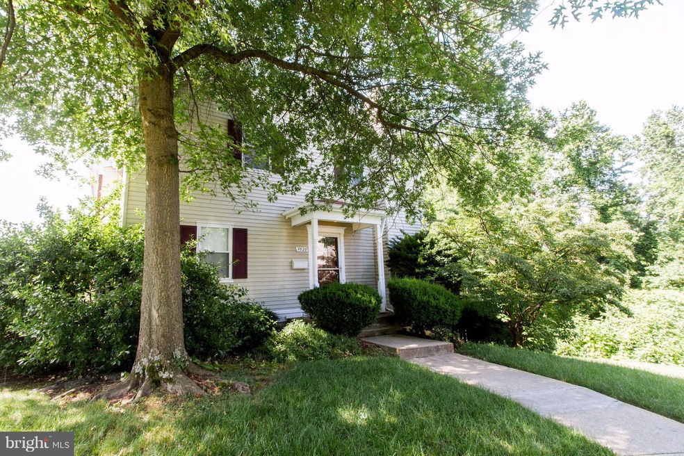 7020 Palamar Terrace, Lanham, MD 20706 - photo 1