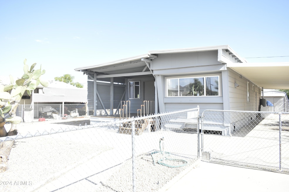 17836 N 21st St, Phoenix, AZ 85022 - photo 1