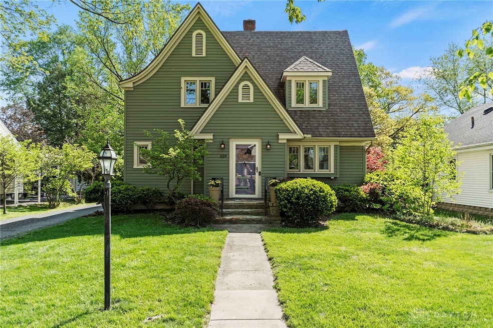 629 N Galloway St, Xenia, OH 45385 - photo 1