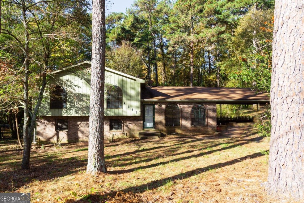 8241 Creek St, Jonesboro, GA 30236 - photo 1