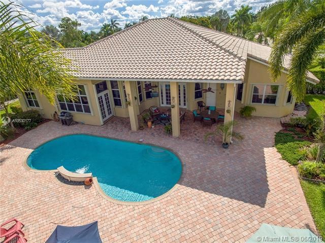 4000 SW 106th Terrace, Davie, FL 33328 - photo 1