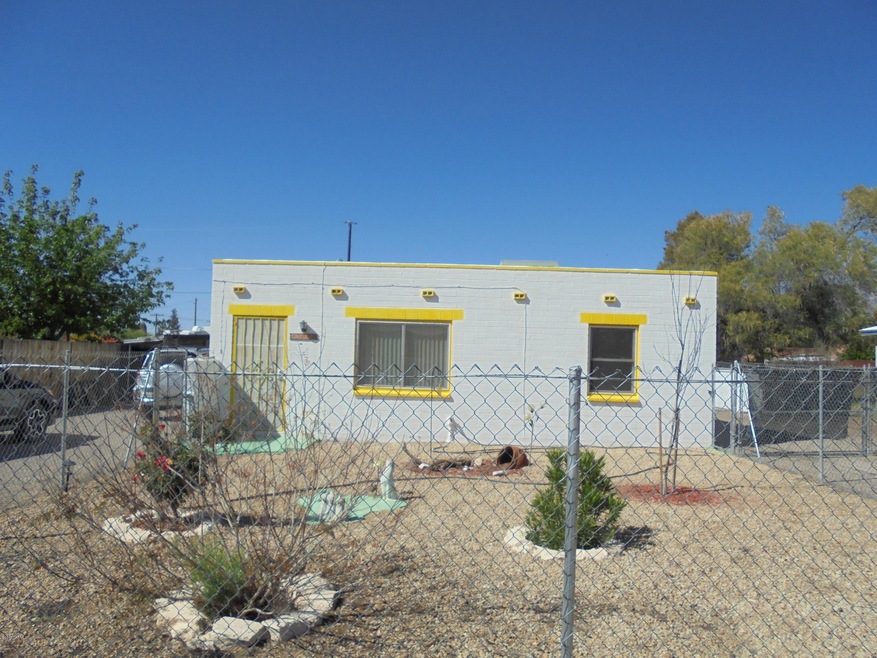 1007 E Simmons St, Tucson, AZ 85719 - photo 1