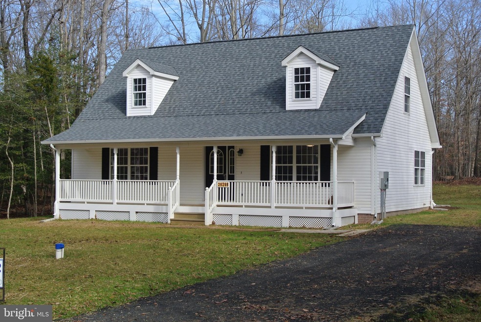 26298 Argentina Dr, Mechanicsville, MD 20659 - photo 1