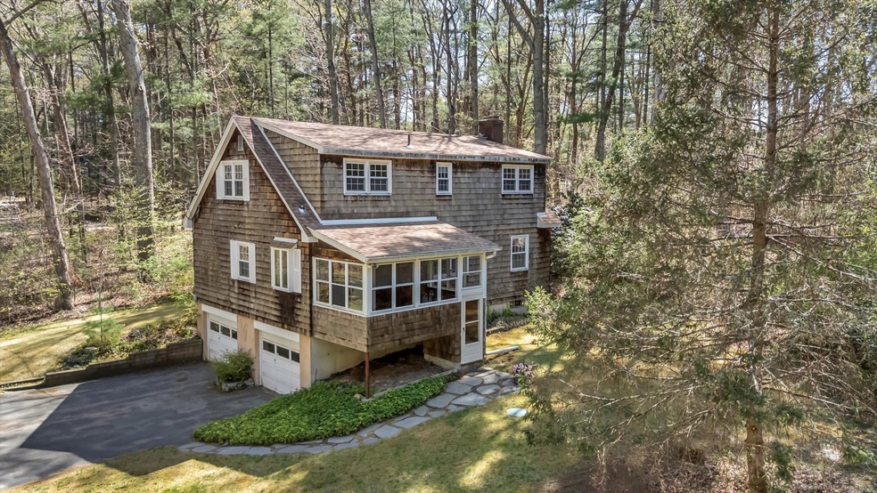 0 Ln unit 24092774, Mansfield, CT 06250 - photo 1