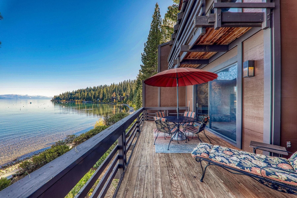 3600 N Lake Blvd unit 113, Tahoe City, CA 96145 - photo 1