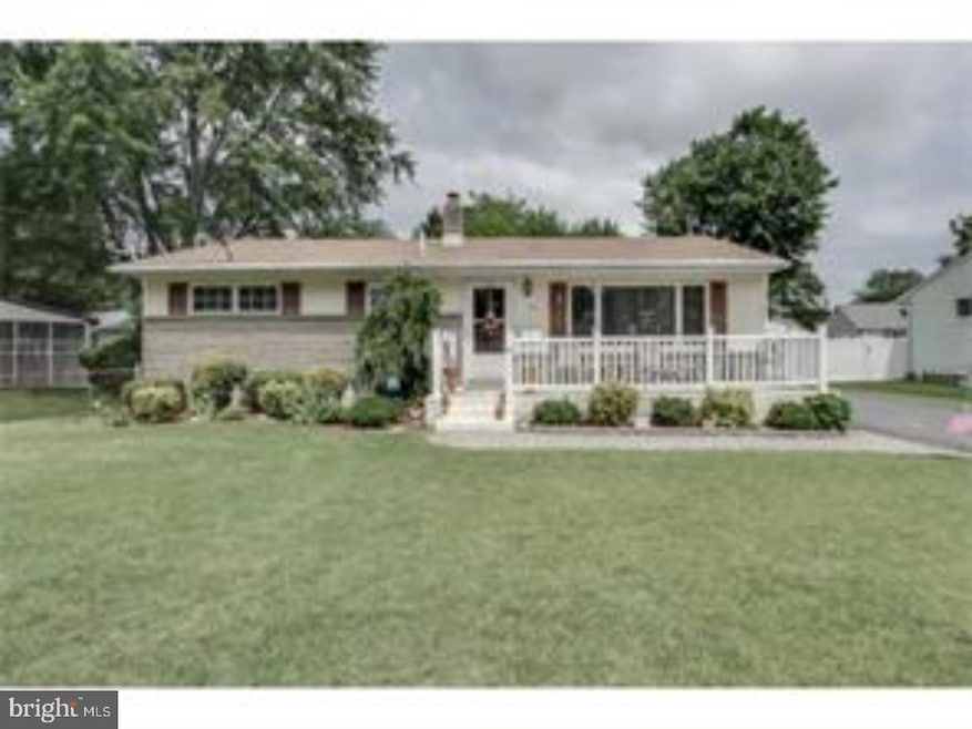 10 Clearview Ave, Glassboro, NJ 08028 - photo 1