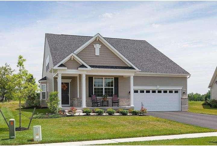 41 Currant Dr, Clarksboro, NJ 08020 - photo 1