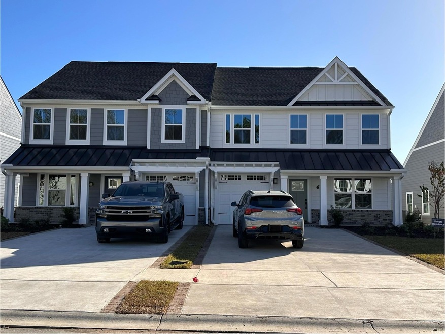 2512 Elowen Ln unit 27B, Longs, SC 29568 - photo 1