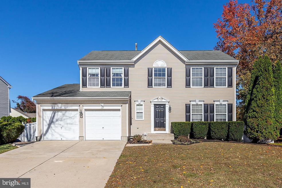 100 Frenchman Dr, Woodbury, NJ 08096 - photo 1