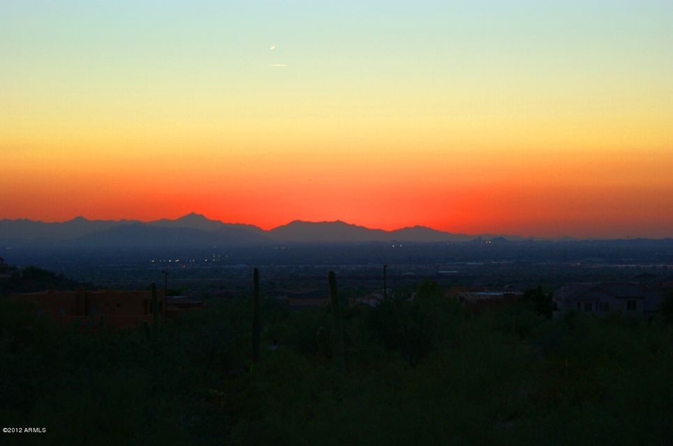 Never Ending Sunset Views