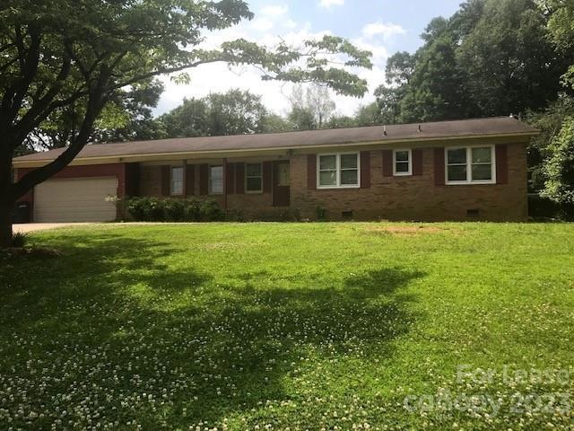 1506 Mount Vernon Ave, Statesville, NC 28677 - photo 1