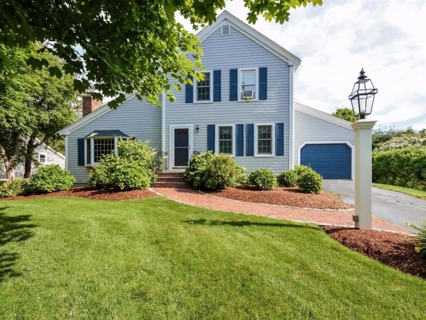 6 Bishops Ln, Harwich, MA 02645 - photo 1