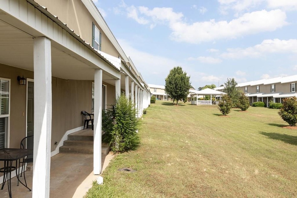 141 Private Road 3088, Oxford, MS 38655 - photo 1