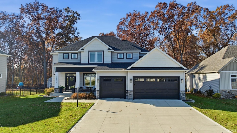 54591 Pierre Trails Dr, Osceola, IN 46561 - photo 1