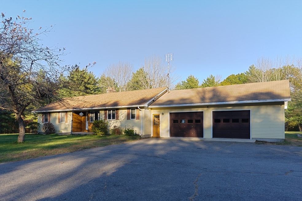 85 Marsh Rd, Barre, MA 01005 - photo 1