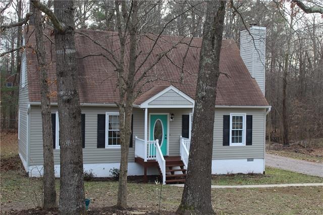 12107 Timber Trail Dr, Midlothian, VA 23112 - photo 1