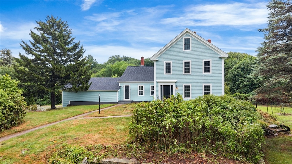 30 Old Nourse St, Westborough, MA 01581 - photo 1