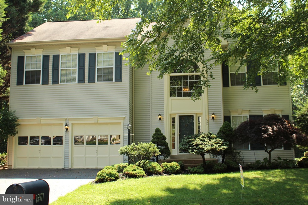 15571 Fancy Farm Ct, Manassas, VA 20112 - photo 1