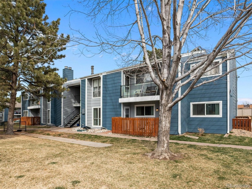 Welcome Home to 2380 East Geddes Ave. Unit C