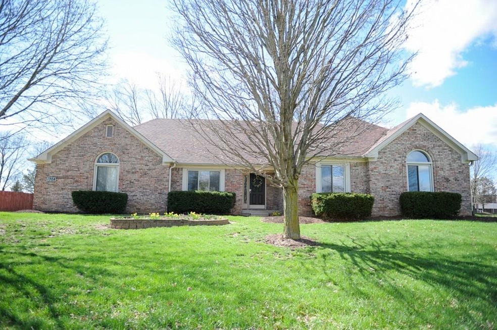 1708 Windmill Dr, Avon, IN 46123 - photo 1