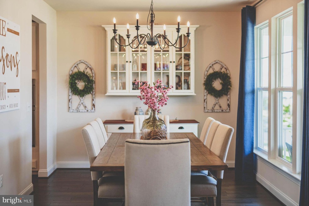 564 Coastal Ave, Stafford, VA 22554 - photo 1