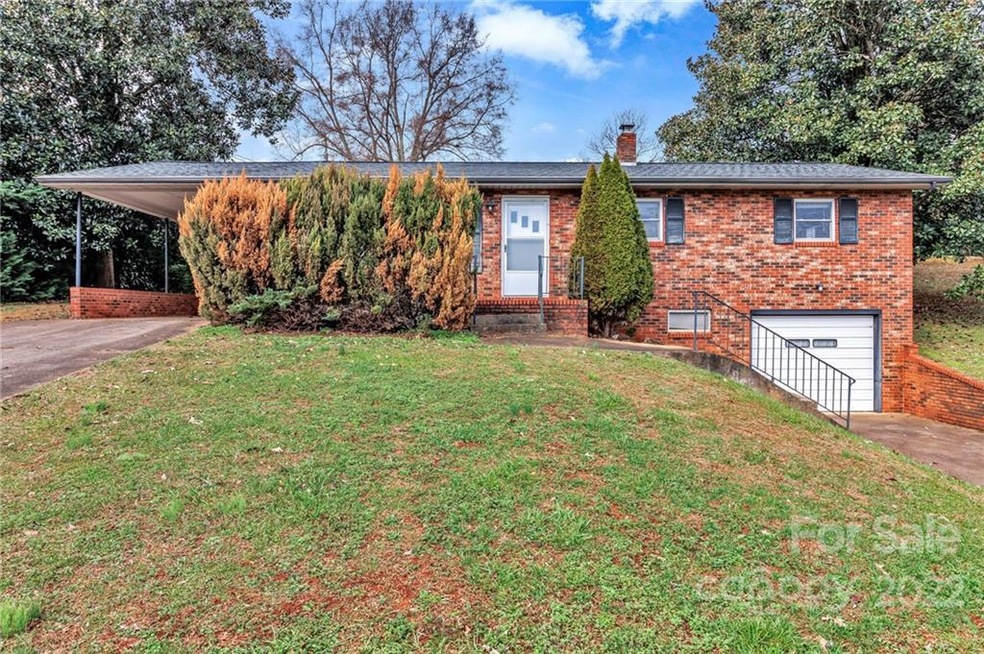 578 Conley Rd, NC 28655