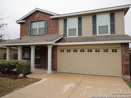 10518 Marengo Ln, San Antonio, TX 78254 - photo 1
