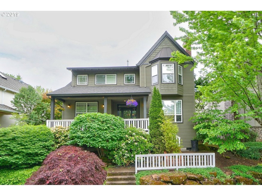 3461 Ponderosa Loop, West Linn, OR 97068 - photo 1