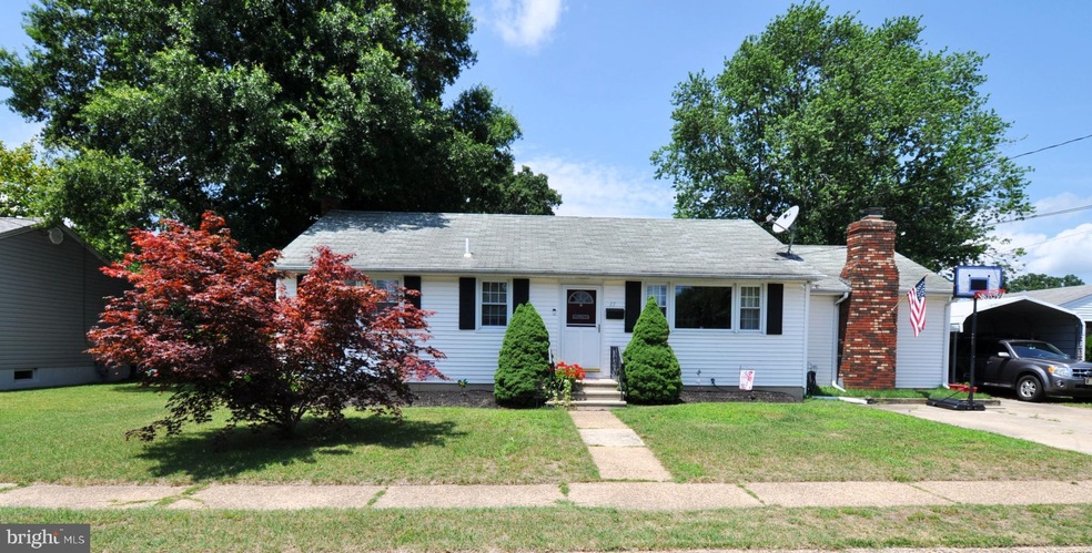 17 2nd Ave, Pemberton, NJ 08068 - photo 1