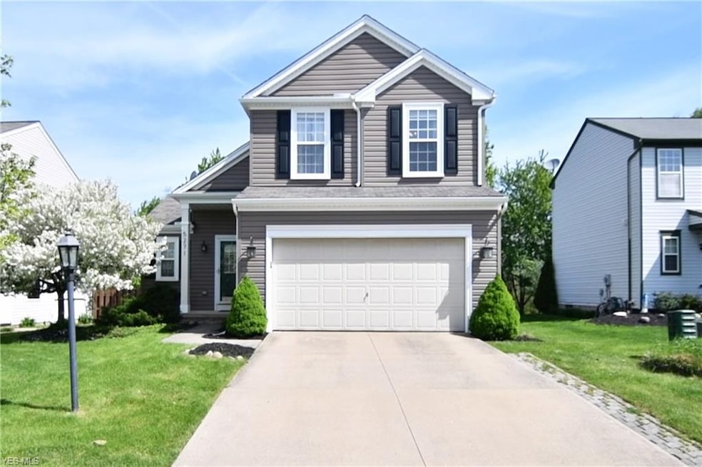 welcome home to 5271 bringham dr in Westbury Place