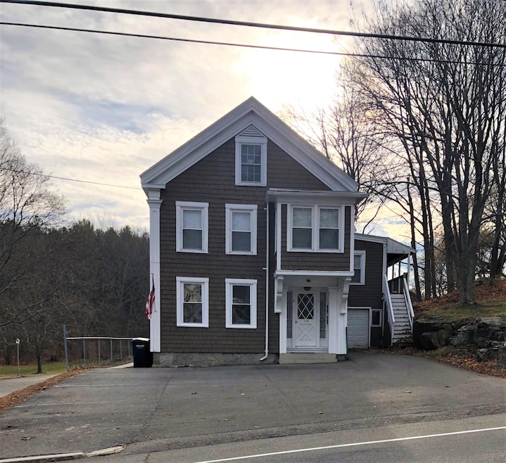 108 Pool Street - Street View
