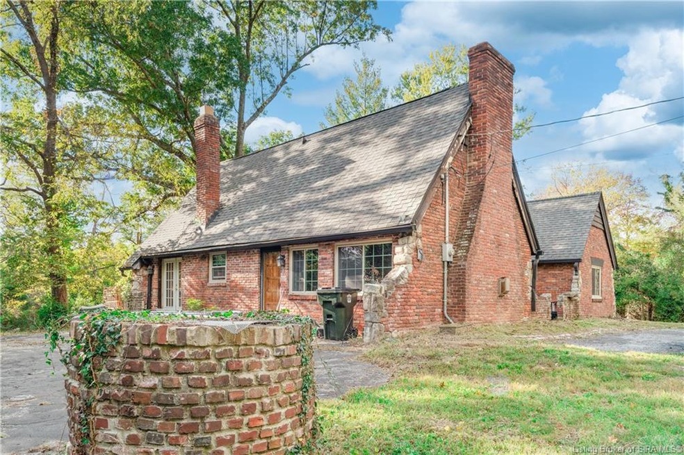 715 Brittany Ln, New Albany, IN 47150 - photo 1