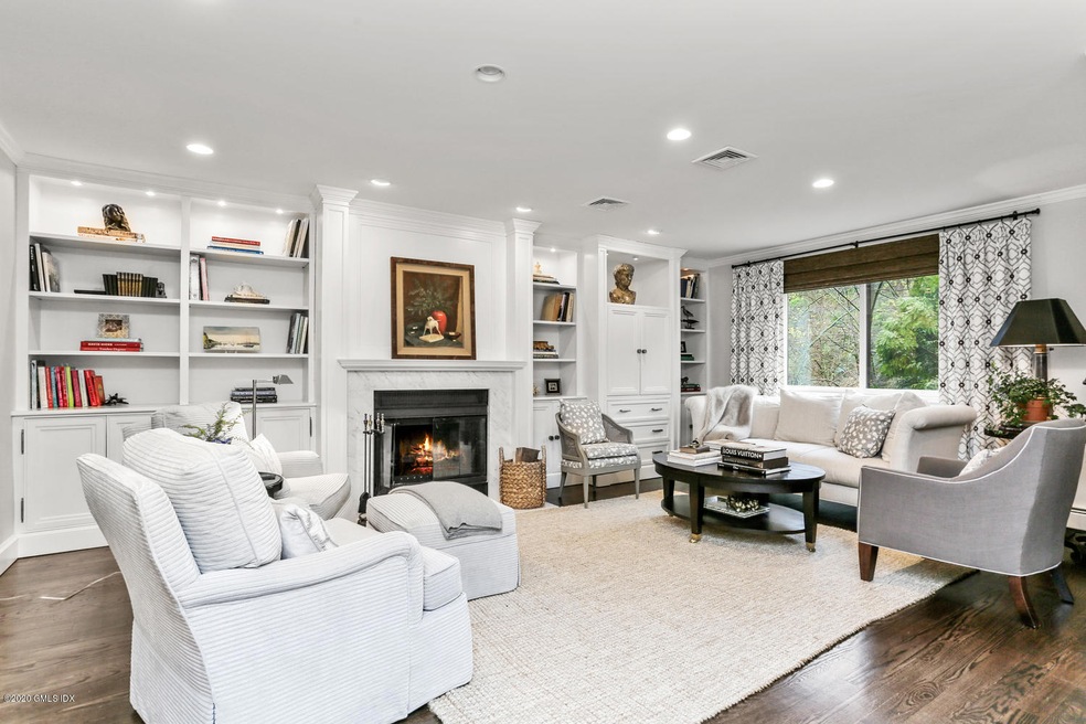 45 Ettl Ln unit 406, Greenwich, CT 06831 - photo 1