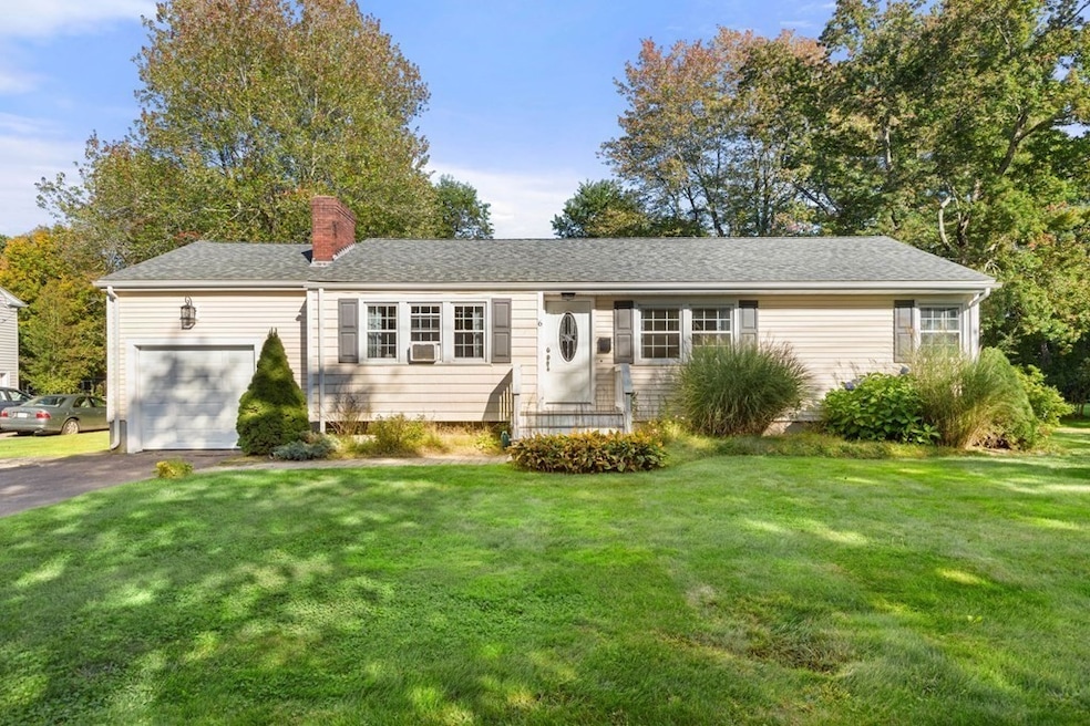 6 Legion Ave, Medway, MA 02053 - photo 1