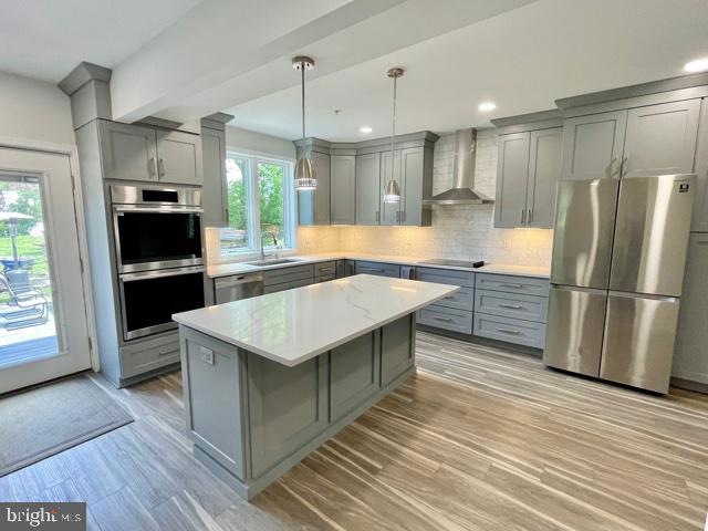 108 Meem Ave, Gaithersburg, MD 20877 - photo 1