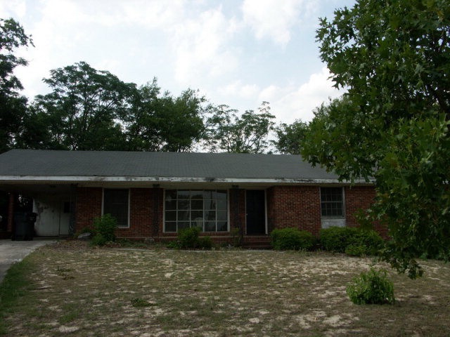 Main View