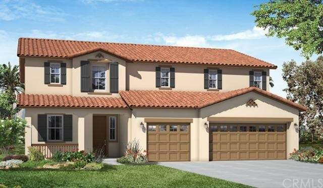 Artist rendering, actual elevation may vary