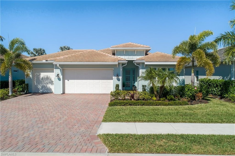 14604 Kelson Cir, Naples, FL 34114 - photo 1